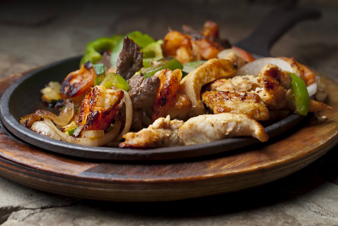 Chico's Fat Burritos'