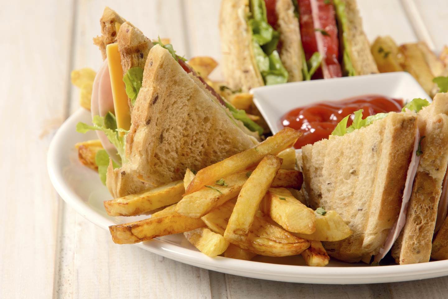 Jersey's Subs & Pizza'