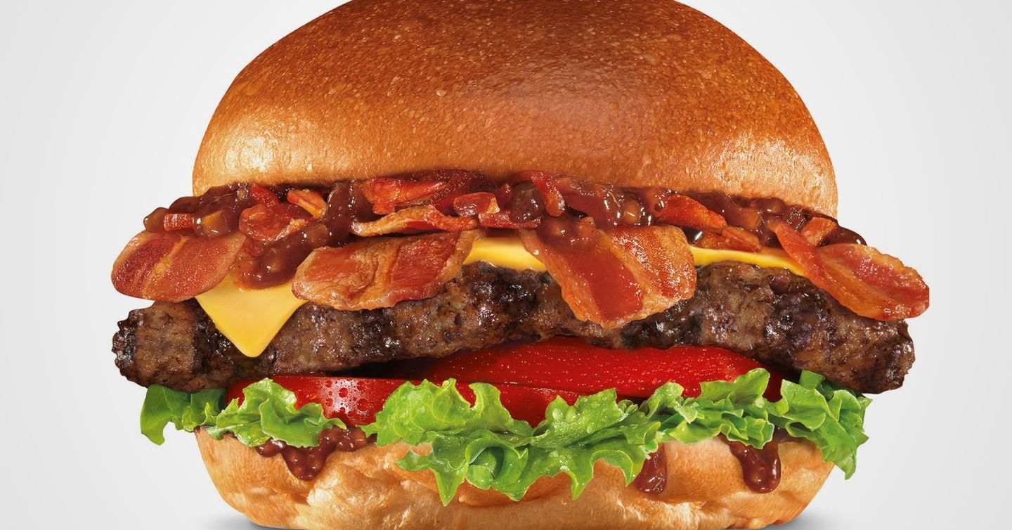 Hardees'