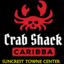 Crab Shack Caribba Logo