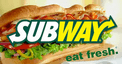 Subway Charles Town Logo