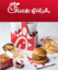 Chick-Fil-A Ranson Logo