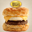 Tudor's Biscuit World Logo