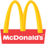 Mcdonald's Spring Mills Logo