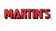 Martin's Logo