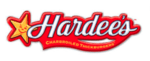 Hardees Logo